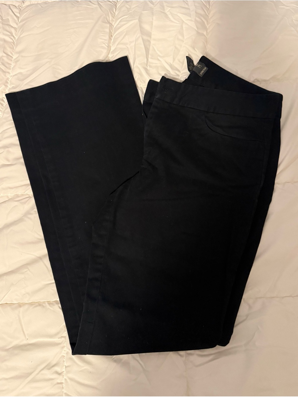 Women’s Banana Republic Chinos